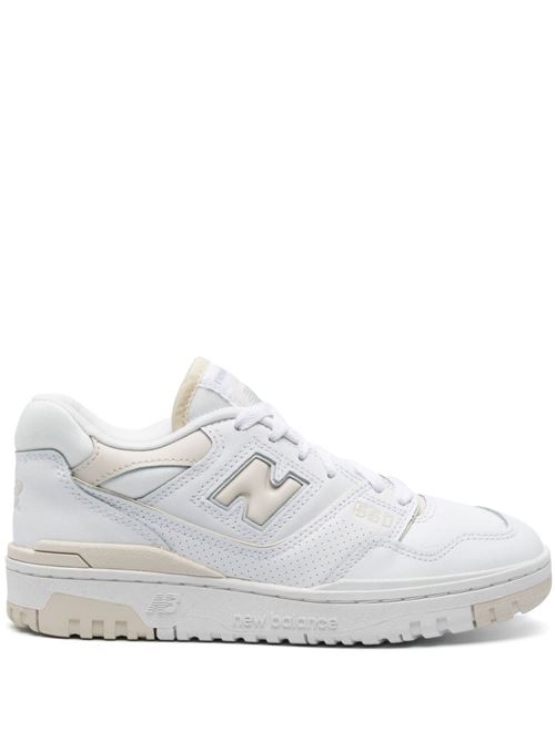 550 New Balance | BBW550BKWHITE/SEA SALT